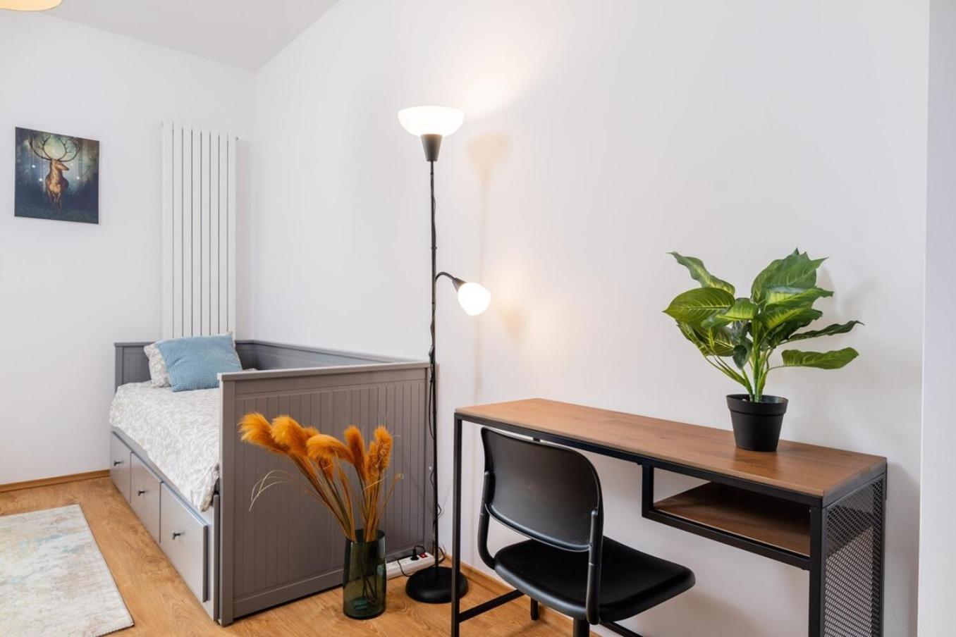Stawki Watermelon Apartment 바르샤바 외부 사진